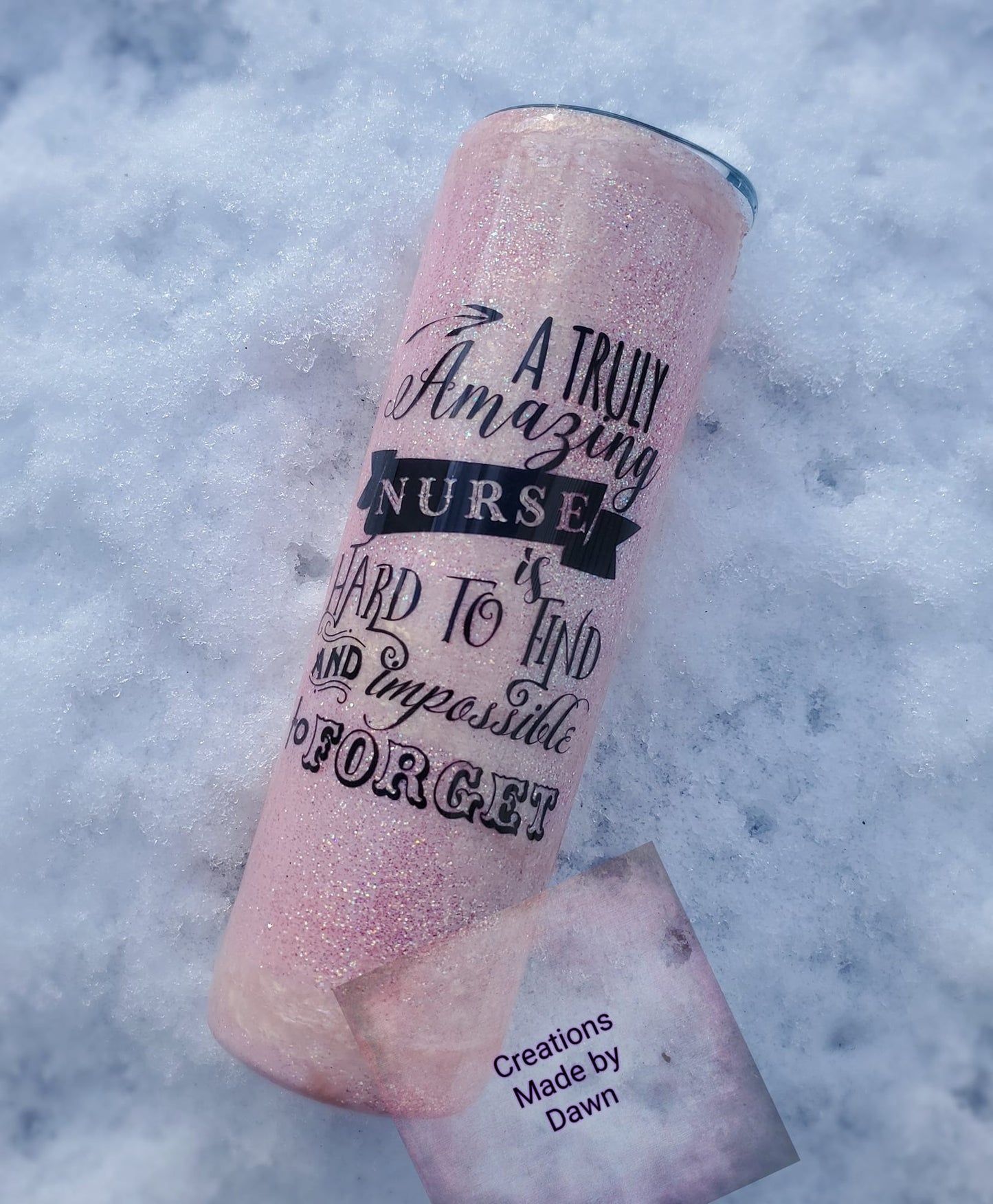 iridescent glitter, pink glitter, fine glitter