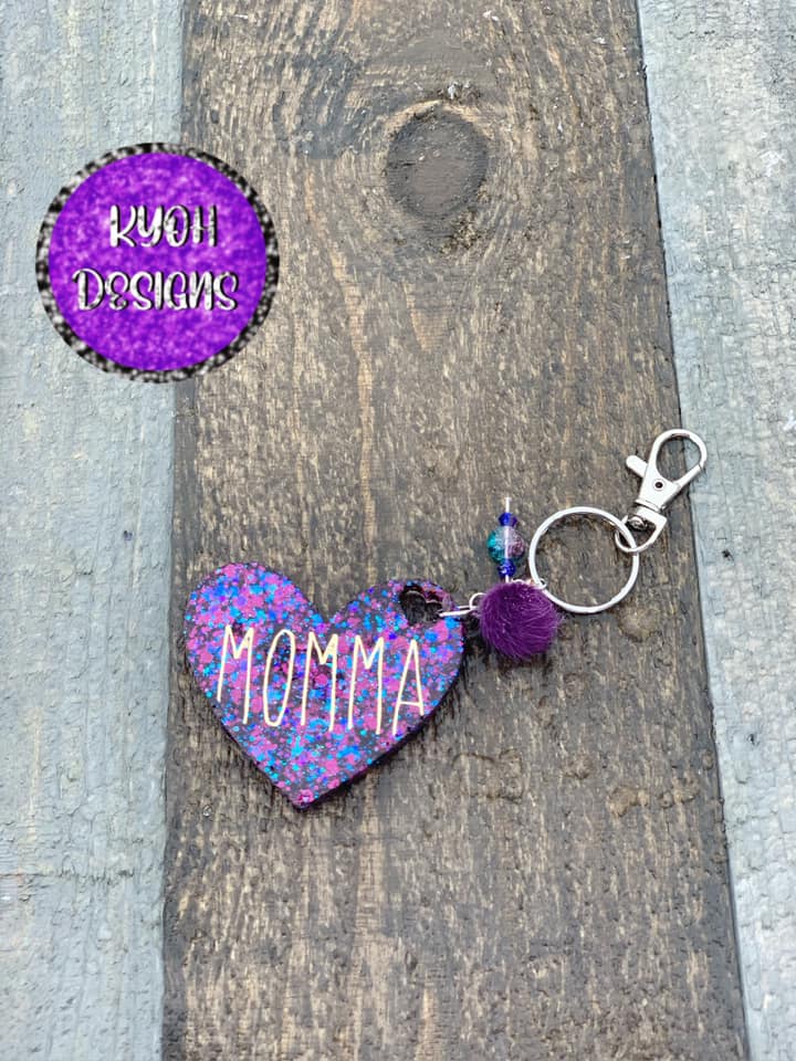 metallic glitter, iridescent glitter, chunky glitter, custom glitter, purple glitter