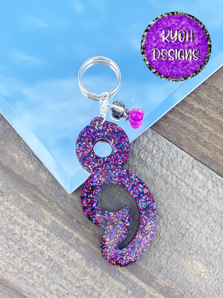 metallic glitter, iridescent glitter, custom glitter