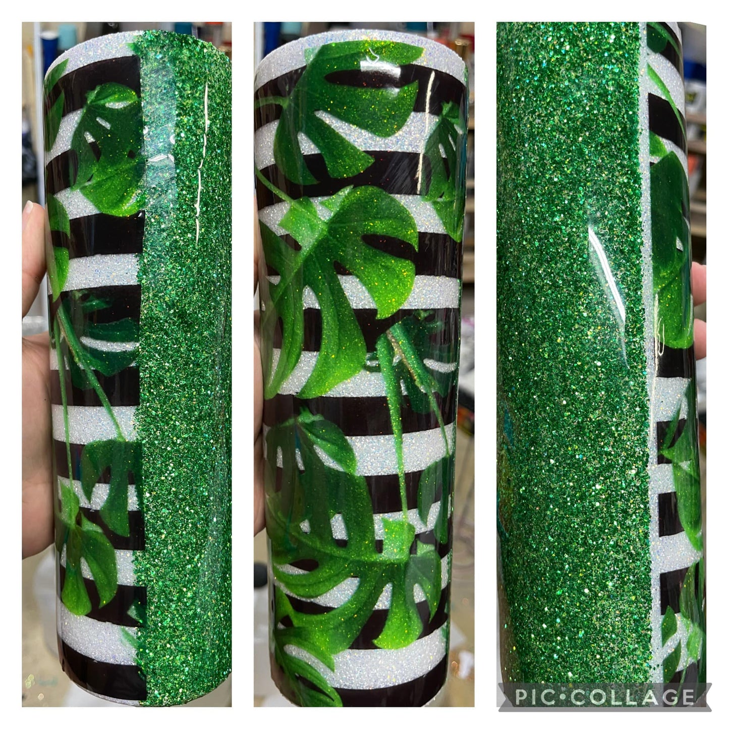 Dr. Green