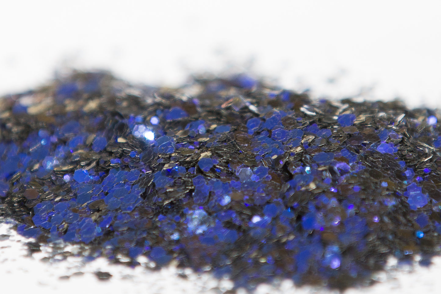 iridescent glitter, chunky glitter,