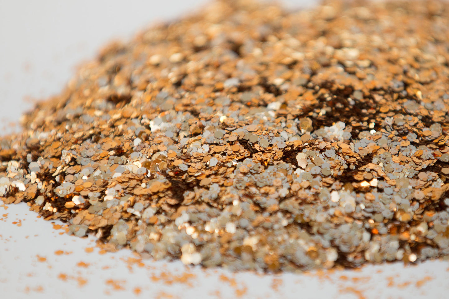 metallic glitter, custom glitter, chunky glitter