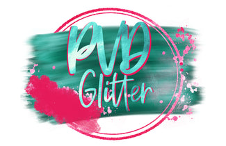 PVD Glitter