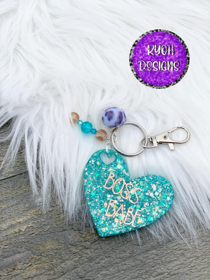 custom glitter, iridescent glitter, chunky glitter, blue glitter