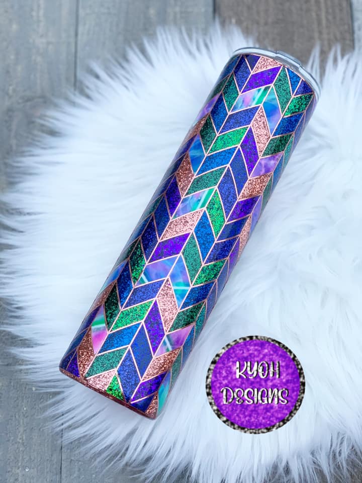 metallic glitter, green glitter, fine glitter