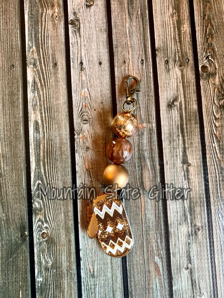 crossroads, gold glitter, tan glitter, metallic glitter