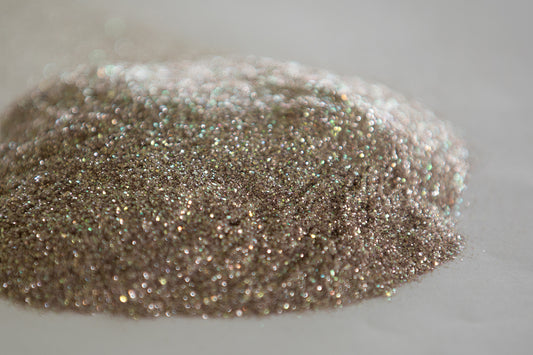 metallic glitter, iridescent glitter, custom glitter mix