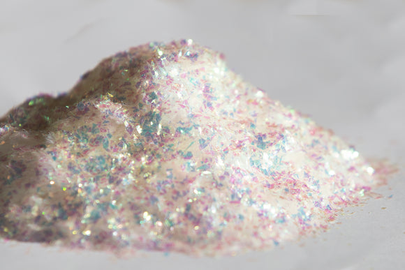 Prism | Fine Iridescent Glitter