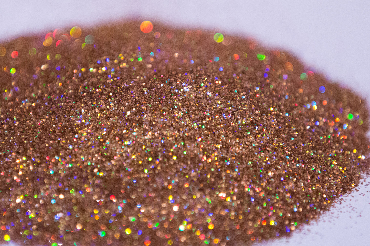 holographic glitter, fine glitter